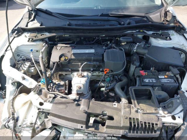 Photo 9 VIN: 1HGCR2F56EA141126 - HONDA ACCORD 