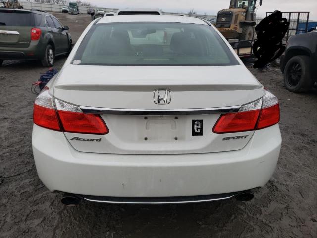 Photo 5 VIN: 1HGCR2F56EA142308 - HONDA ACCORD SPO 