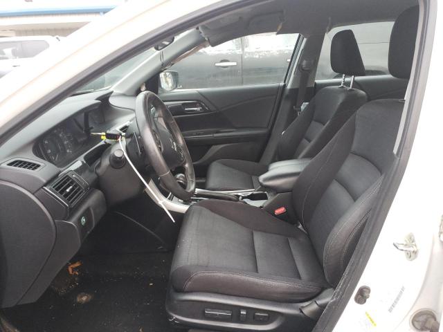 Photo 6 VIN: 1HGCR2F56EA142308 - HONDA ACCORD SPO 