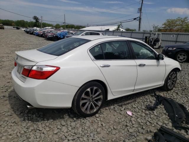 Photo 2 VIN: 1HGCR2F56EA143510 - HONDA ACCORD 