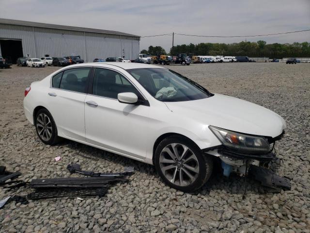 Photo 3 VIN: 1HGCR2F56EA143510 - HONDA ACCORD 