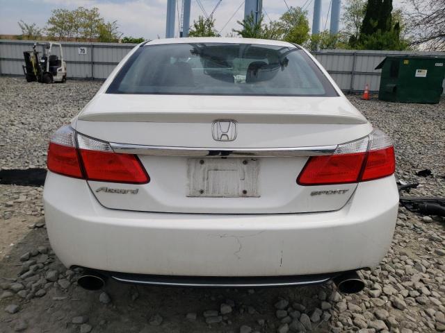 Photo 5 VIN: 1HGCR2F56EA143510 - HONDA ACCORD 