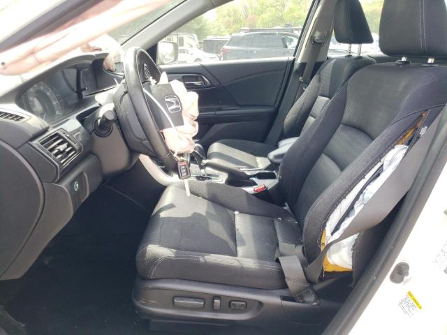 Photo 6 VIN: 1HGCR2F56EA143510 - HONDA ACCORD 