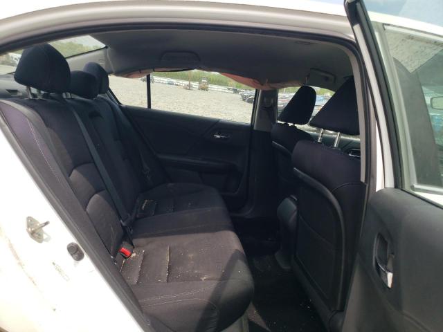 Photo 9 VIN: 1HGCR2F56EA143510 - HONDA ACCORD 