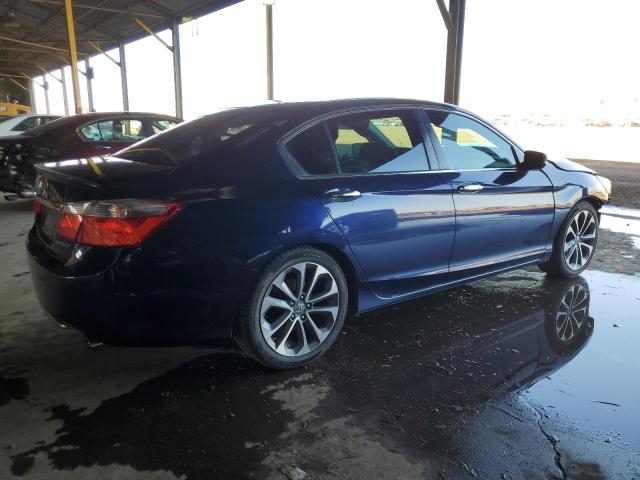 Photo 2 VIN: 1HGCR2F56EA144172 - HONDA ACCORD SPO 