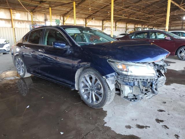 Photo 3 VIN: 1HGCR2F56EA144172 - HONDA ACCORD SPO 