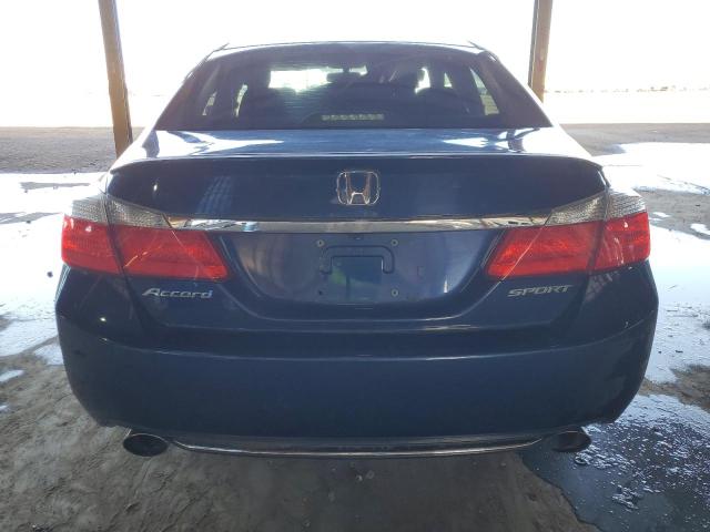 Photo 5 VIN: 1HGCR2F56EA144172 - HONDA ACCORD SPO 