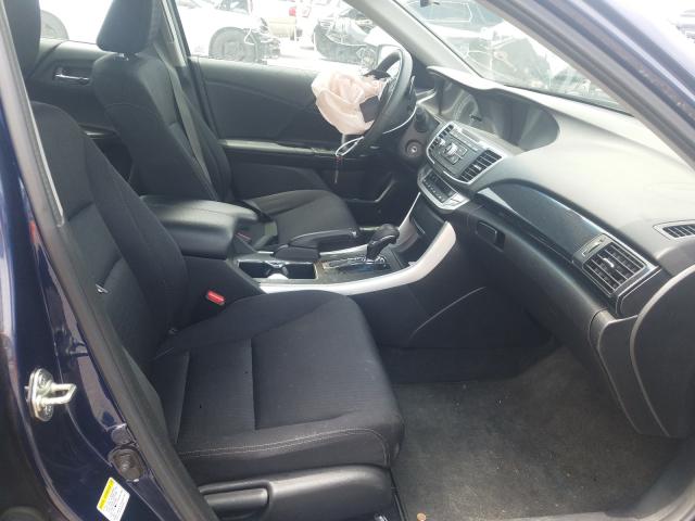 Photo 4 VIN: 1HGCR2F56EA144902 - HONDA ACCORD SPO 