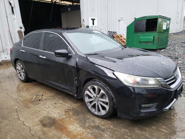 Photo 3 VIN: 1HGCR2F56EA145208 - HONDA ACCORD SPO 