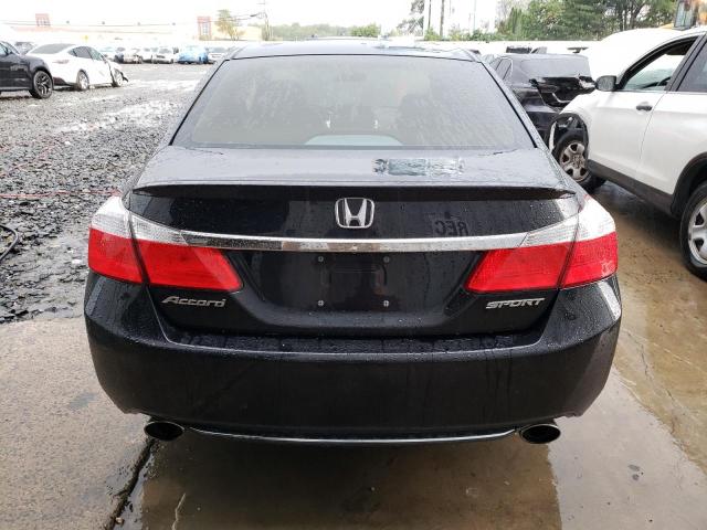 Photo 5 VIN: 1HGCR2F56EA145208 - HONDA ACCORD SPO 