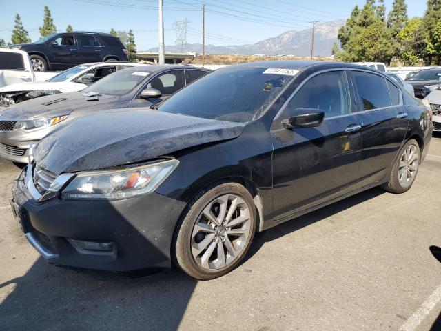 Photo 0 VIN: 1HGCR2F56EA146634 - HONDA ACCORD 