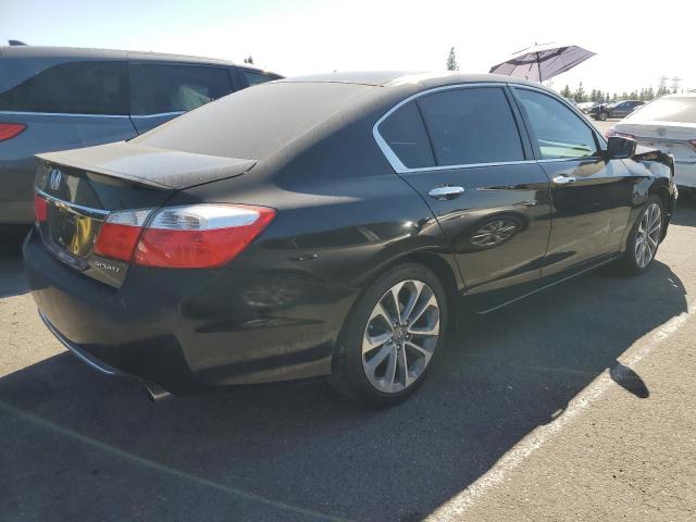 Photo 2 VIN: 1HGCR2F56EA146634 - HONDA ACCORD 