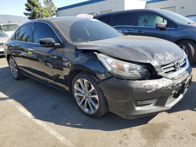 Photo 3 VIN: 1HGCR2F56EA146634 - HONDA ACCORD 