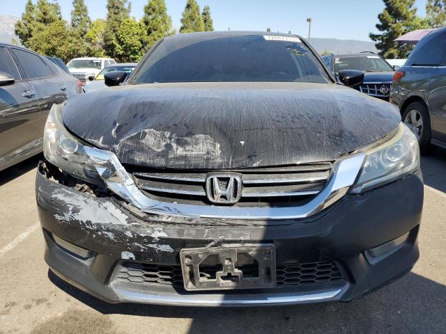 Photo 4 VIN: 1HGCR2F56EA146634 - HONDA ACCORD 