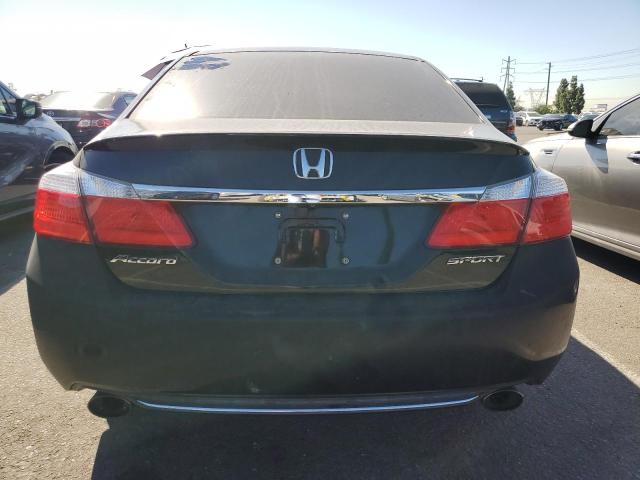 Photo 5 VIN: 1HGCR2F56EA146634 - HONDA ACCORD 