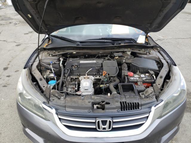 Photo 6 VIN: 1HGCR2F56EA155124 - HONDA ACCORD SPO 