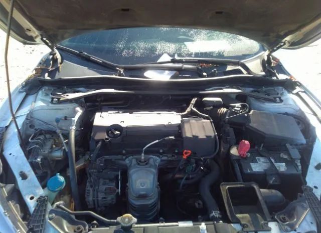 Photo 9 VIN: 1HGCR2F56EA155916 - HONDA ACCORD 