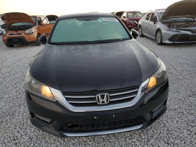 Photo 4 VIN: 1HGCR2F56EA158718 - HONDA ACCORD SPO 