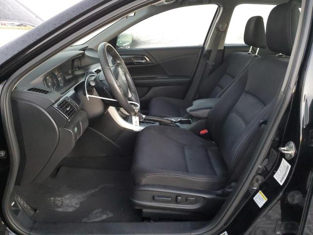 Photo 6 VIN: 1HGCR2F56EA158718 - HONDA ACCORD SPO 