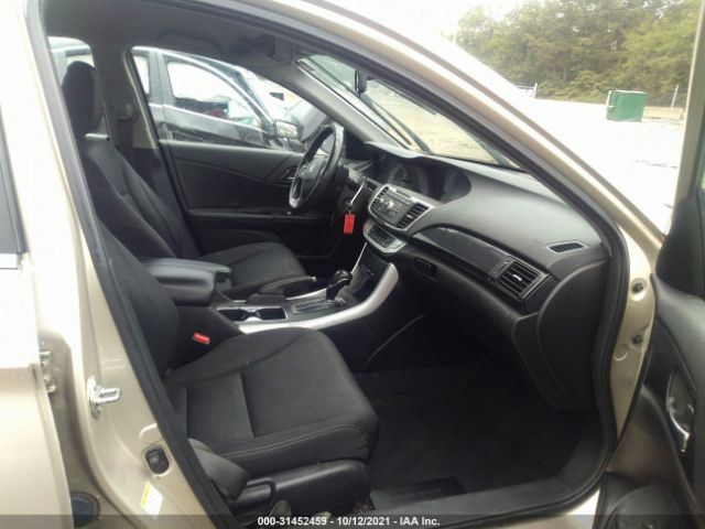 Photo 4 VIN: 1HGCR2F56EA160100 - HONDA ACCORD SEDAN 