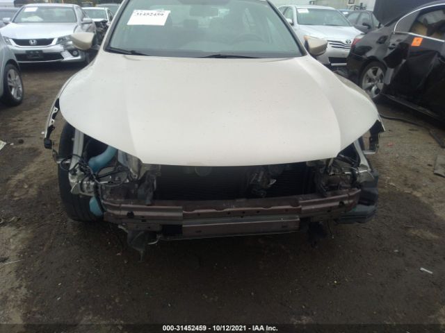 Photo 5 VIN: 1HGCR2F56EA160100 - HONDA ACCORD SEDAN 