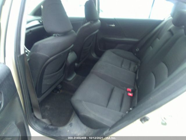 Photo 7 VIN: 1HGCR2F56EA160100 - HONDA ACCORD SEDAN 