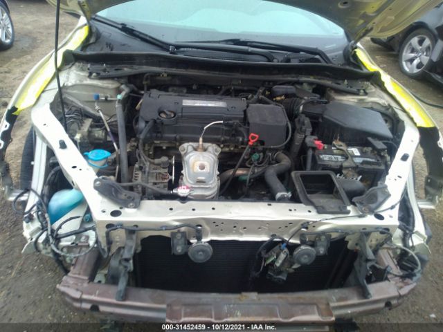 Photo 9 VIN: 1HGCR2F56EA160100 - HONDA ACCORD SEDAN 