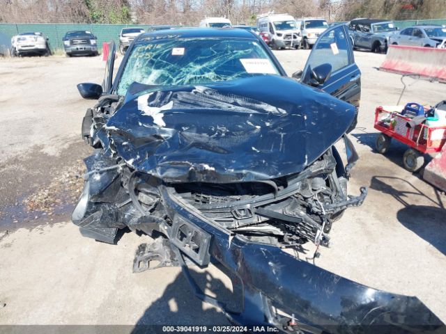 Photo 5 VIN: 1HGCR2F56EA160307 - HONDA ACCORD 