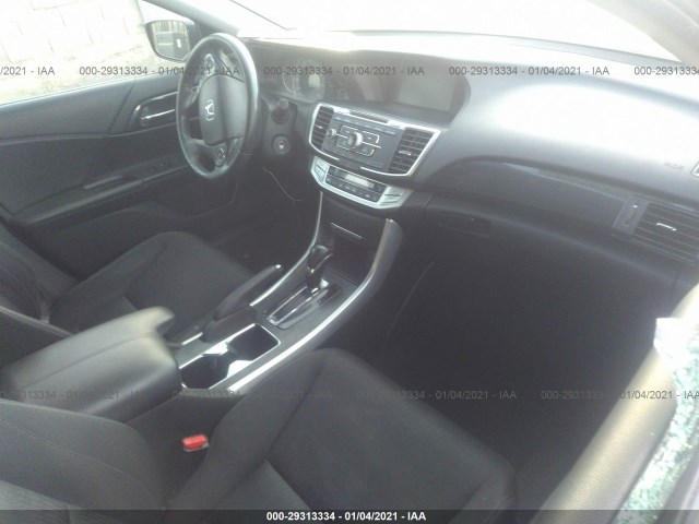 Photo 4 VIN: 1HGCR2F56EA161506 - HONDA ACCORD SEDAN 