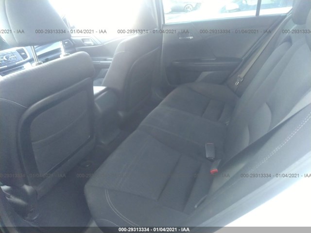 Photo 7 VIN: 1HGCR2F56EA161506 - HONDA ACCORD SEDAN 