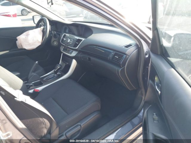 Photo 4 VIN: 1HGCR2F56EA167192 - HONDA ACCORD 