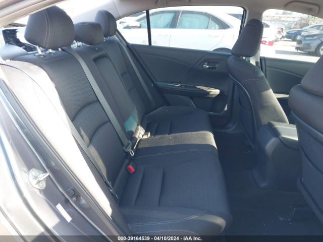 Photo 7 VIN: 1HGCR2F56EA167192 - HONDA ACCORD 