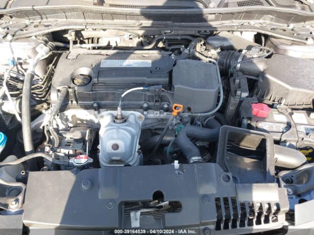 Photo 9 VIN: 1HGCR2F56EA167192 - HONDA ACCORD 