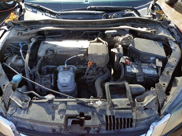 Photo 10 VIN: 1HGCR2F56EA168116 - HONDA ACCORD SPO 