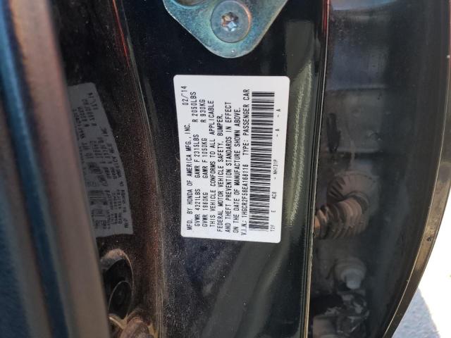 Photo 11 VIN: 1HGCR2F56EA168116 - HONDA ACCORD SPO 