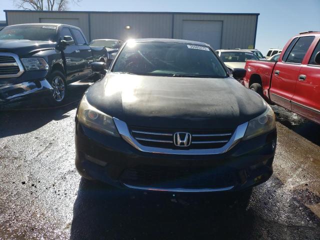 Photo 4 VIN: 1HGCR2F56EA168116 - HONDA ACCORD SPO 