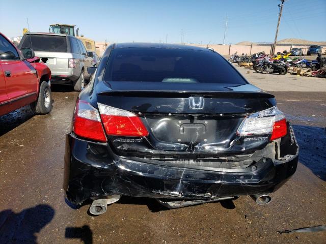 Photo 5 VIN: 1HGCR2F56EA168116 - HONDA ACCORD SPO 