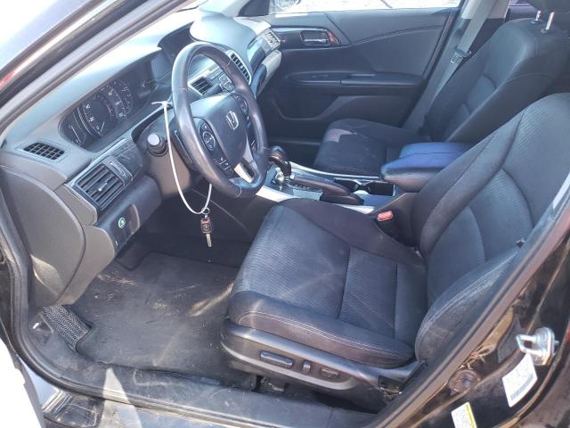 Photo 6 VIN: 1HGCR2F56EA168116 - HONDA ACCORD SPO 