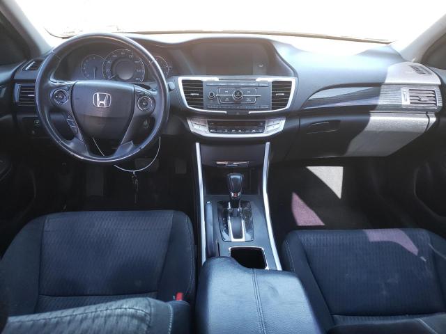 Photo 7 VIN: 1HGCR2F56EA168116 - HONDA ACCORD SPO 