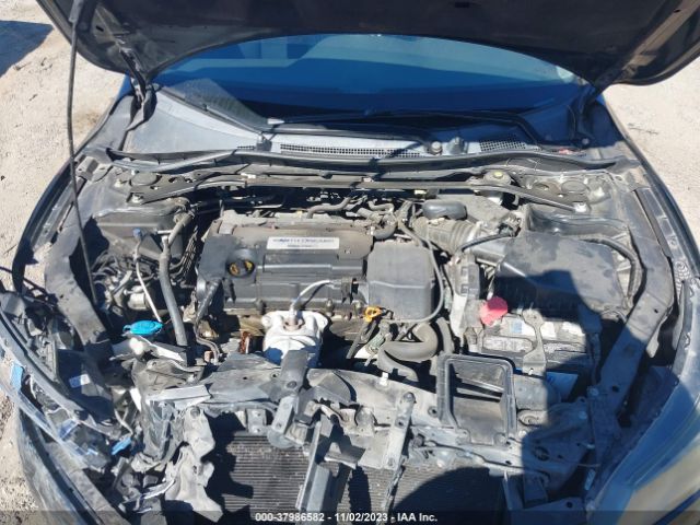 Photo 9 VIN: 1HGCR2F56EA180721 - HONDA ACCORD 