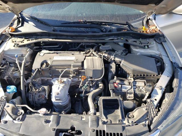 Photo 10 VIN: 1HGCR2F56EA198121 - HONDA ACCORD 