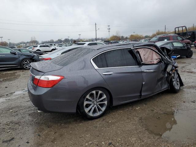 Photo 2 VIN: 1HGCR2F56EA211126 - HONDA ACCORD SPO 