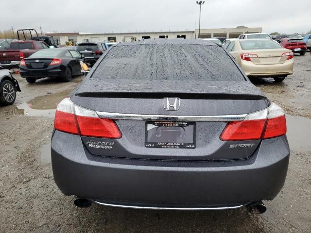 Photo 5 VIN: 1HGCR2F56EA211126 - HONDA ACCORD SPO 