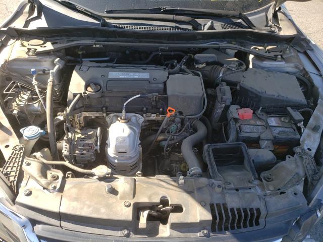 Photo 6 VIN: 1HGCR2F56EA214513 - HONDA ACCORD SPO 