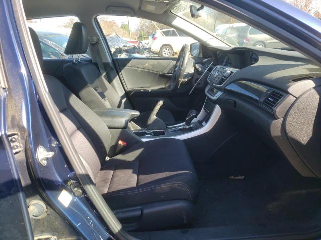 Photo 4 VIN: 1HGCR2F56EA215094 - HONDA ACCORD SPO 