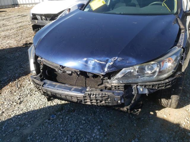 Photo 8 VIN: 1HGCR2F56EA215094 - HONDA ACCORD SPO 