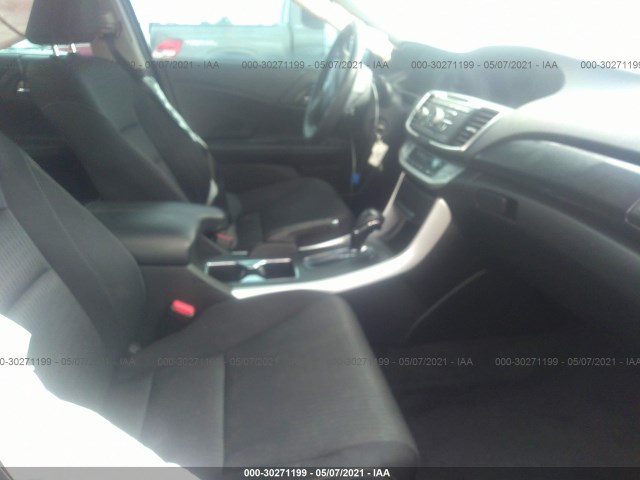 Photo 4 VIN: 1HGCR2F56EA232395 - HONDA ACCORD SEDAN 