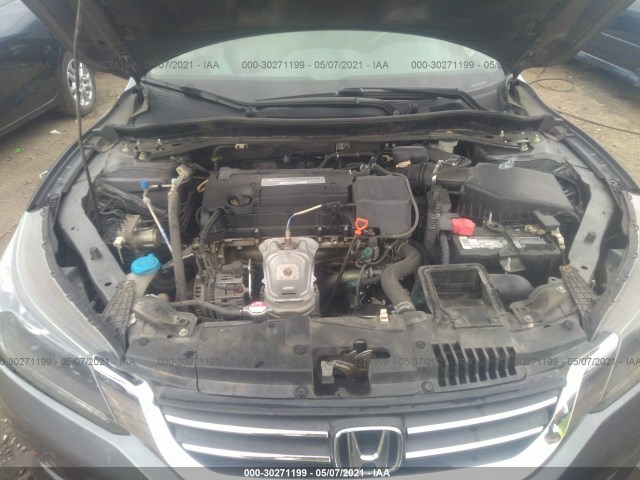 Photo 9 VIN: 1HGCR2F56EA232395 - HONDA ACCORD SEDAN 