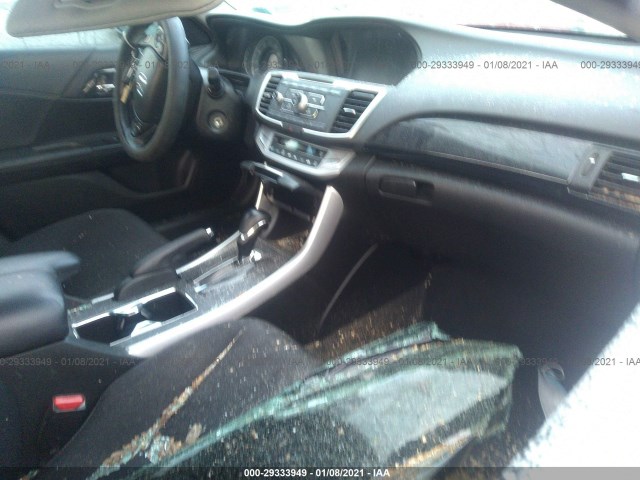 Photo 4 VIN: 1HGCR2F56EA234440 - HONDA ACCORD SEDAN 