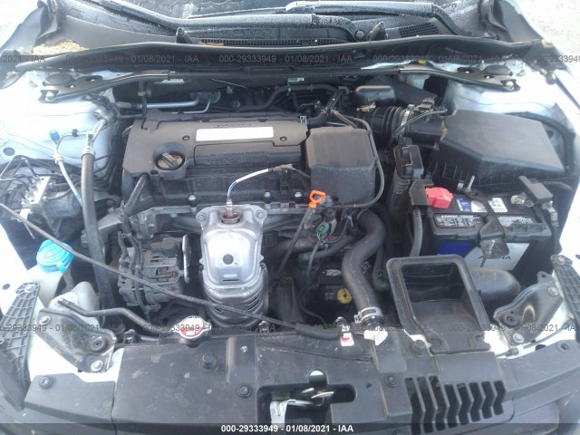 Photo 9 VIN: 1HGCR2F56EA234440 - HONDA ACCORD SEDAN 